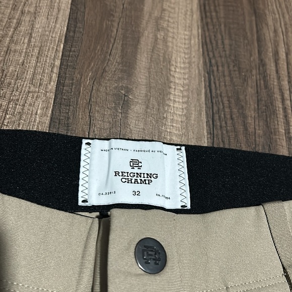 Reigning Champ Coach’s Pant - Picture 7 of 8